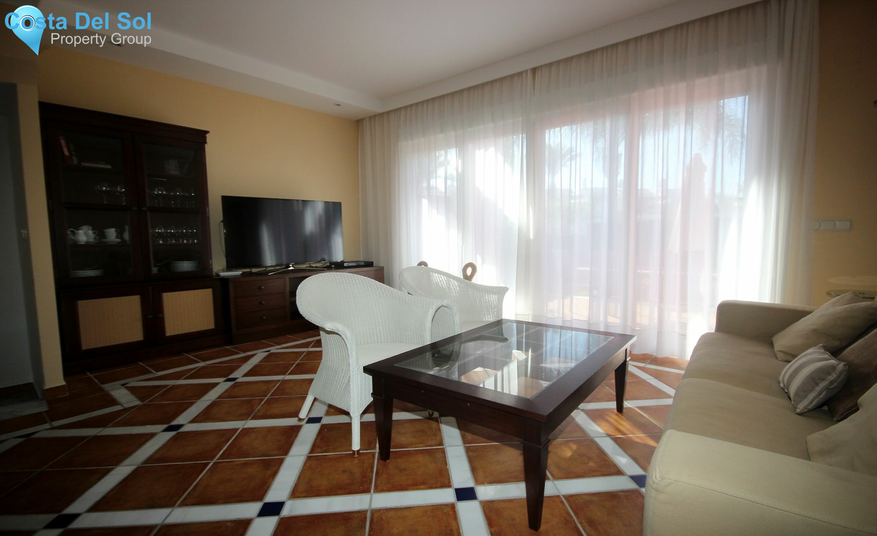 Townhouse in Bahía de Marbella-1142358