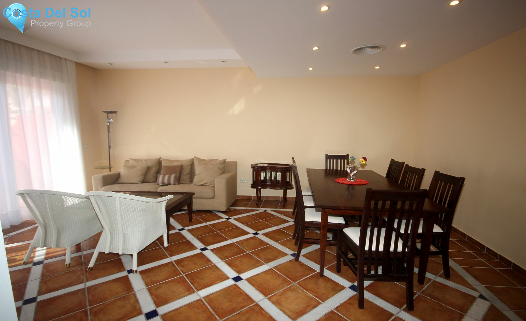 Townhouse in Bahía de Marbella-1142360