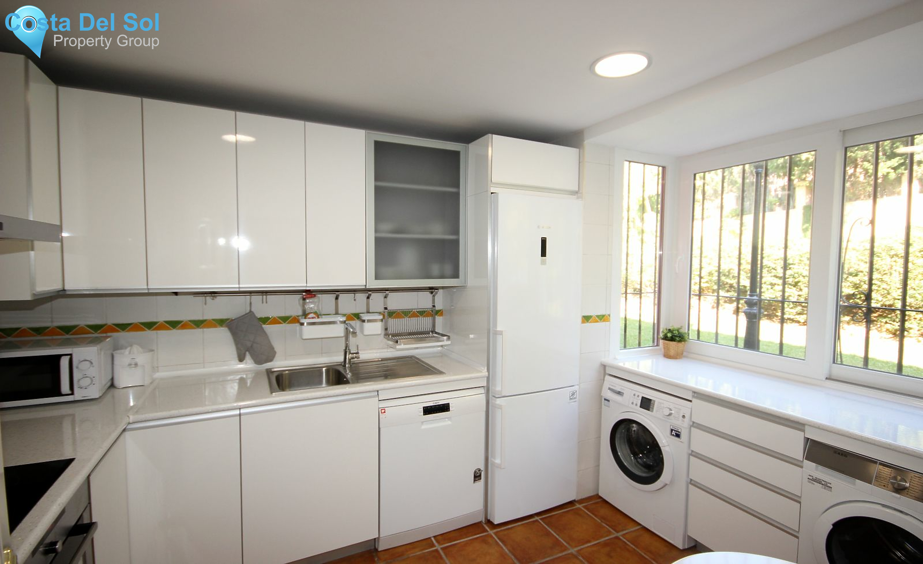 Townhouse in Bahía de Marbella-1142361