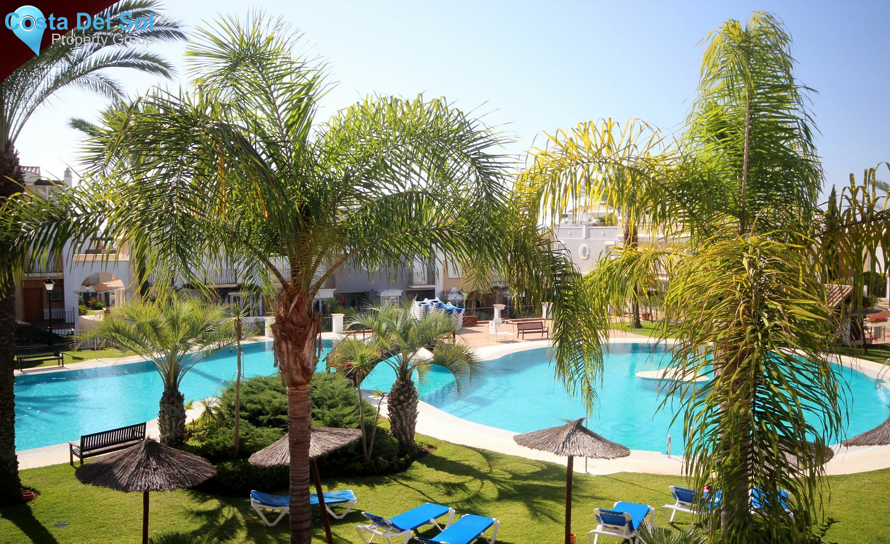 Townhouse in Bahía de Marbella-1142347