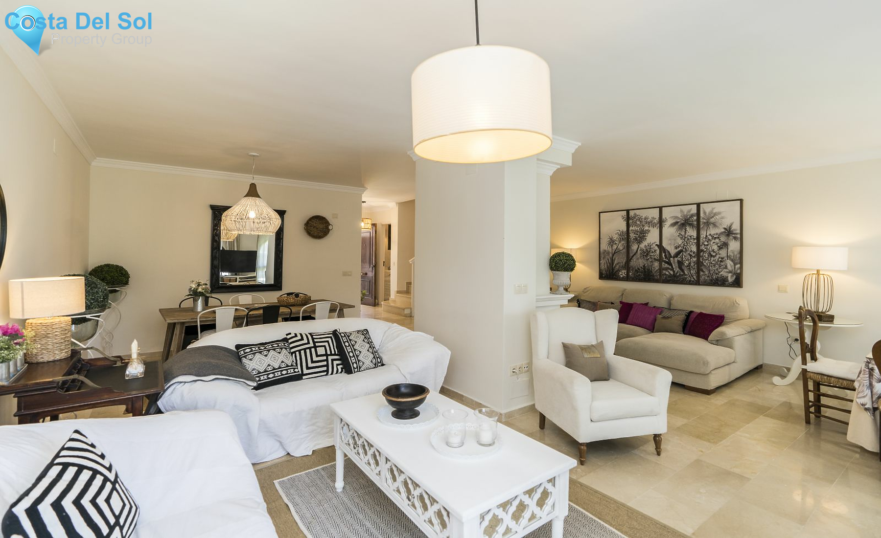 Townhouse in Bel Air