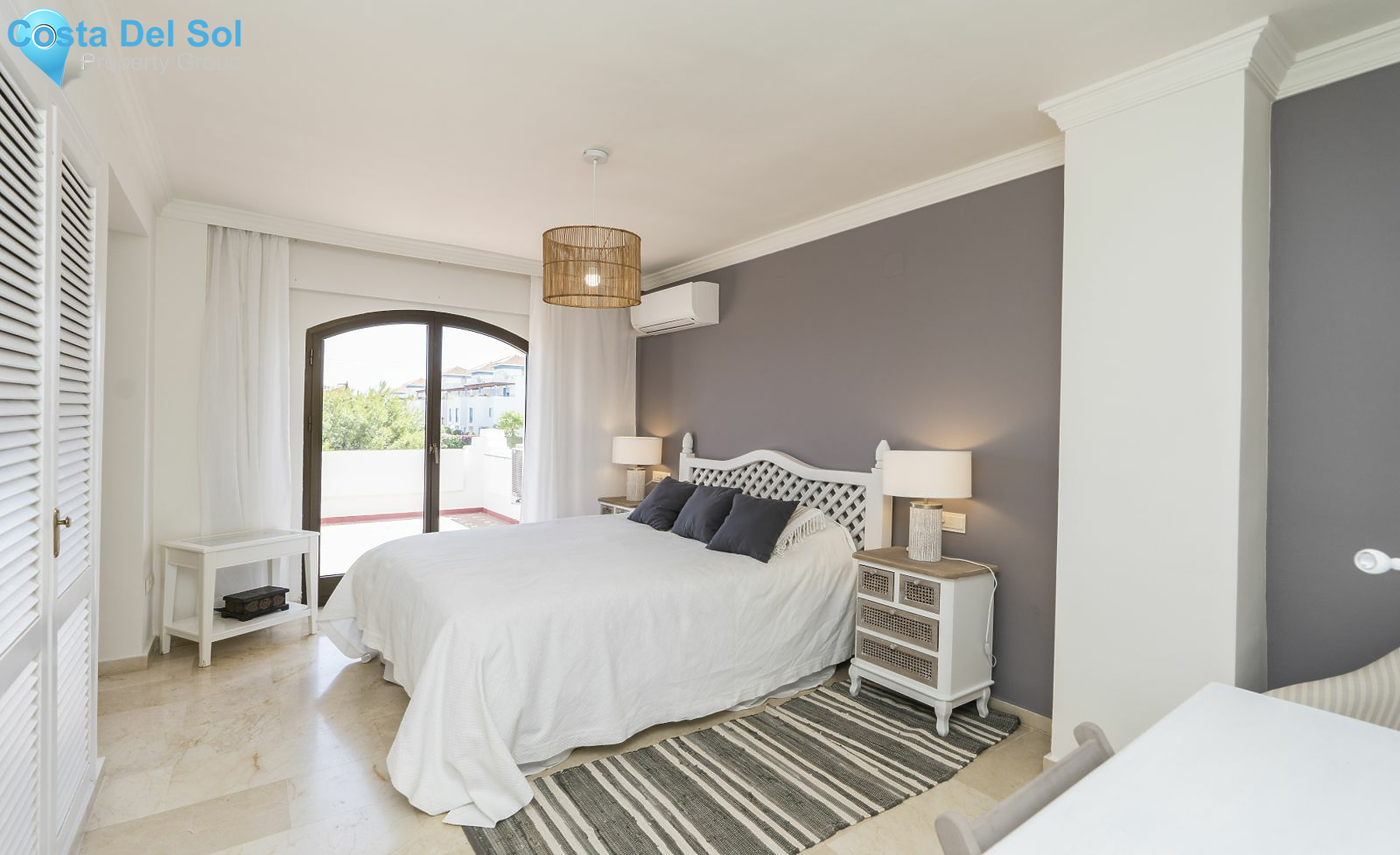 Townhouse in Bel Air-1395861