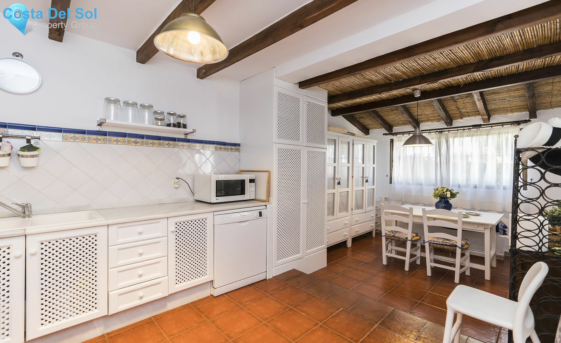 Townhouse in Bel Air-1395870