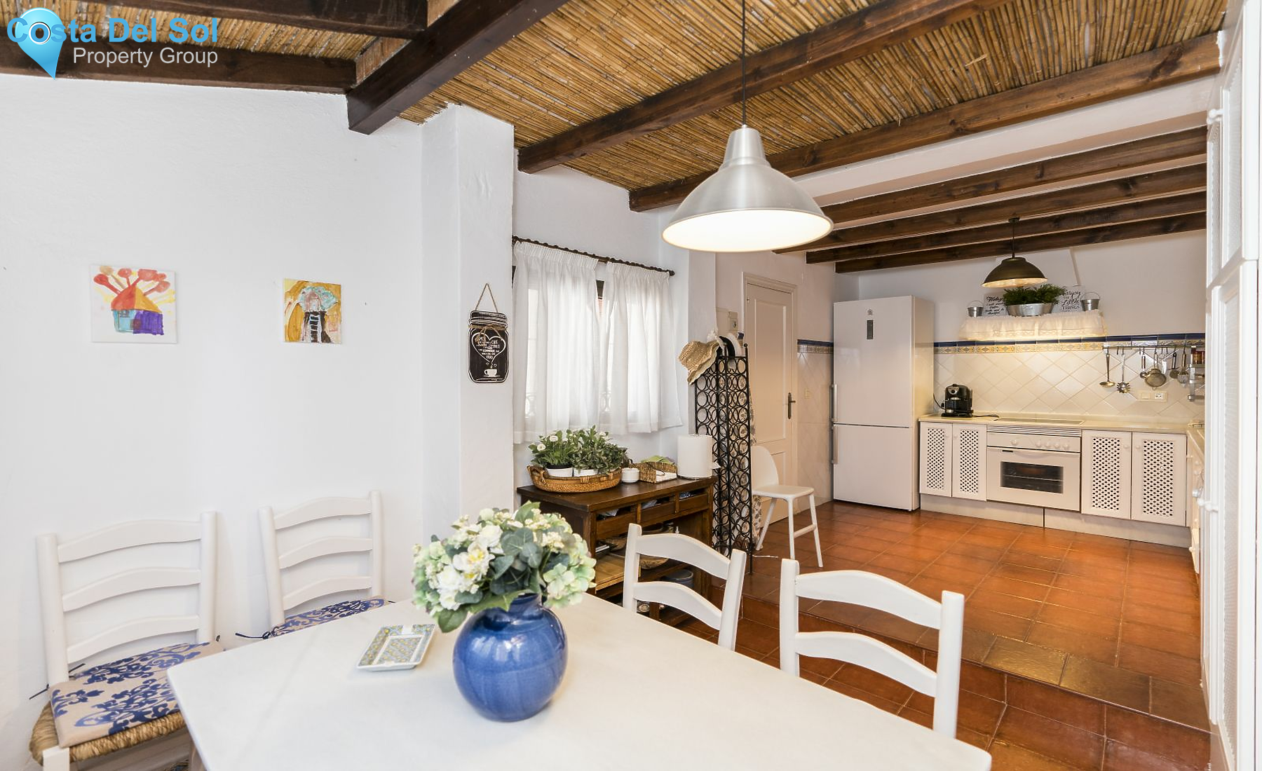 Townhouse in Bel Air-1395872