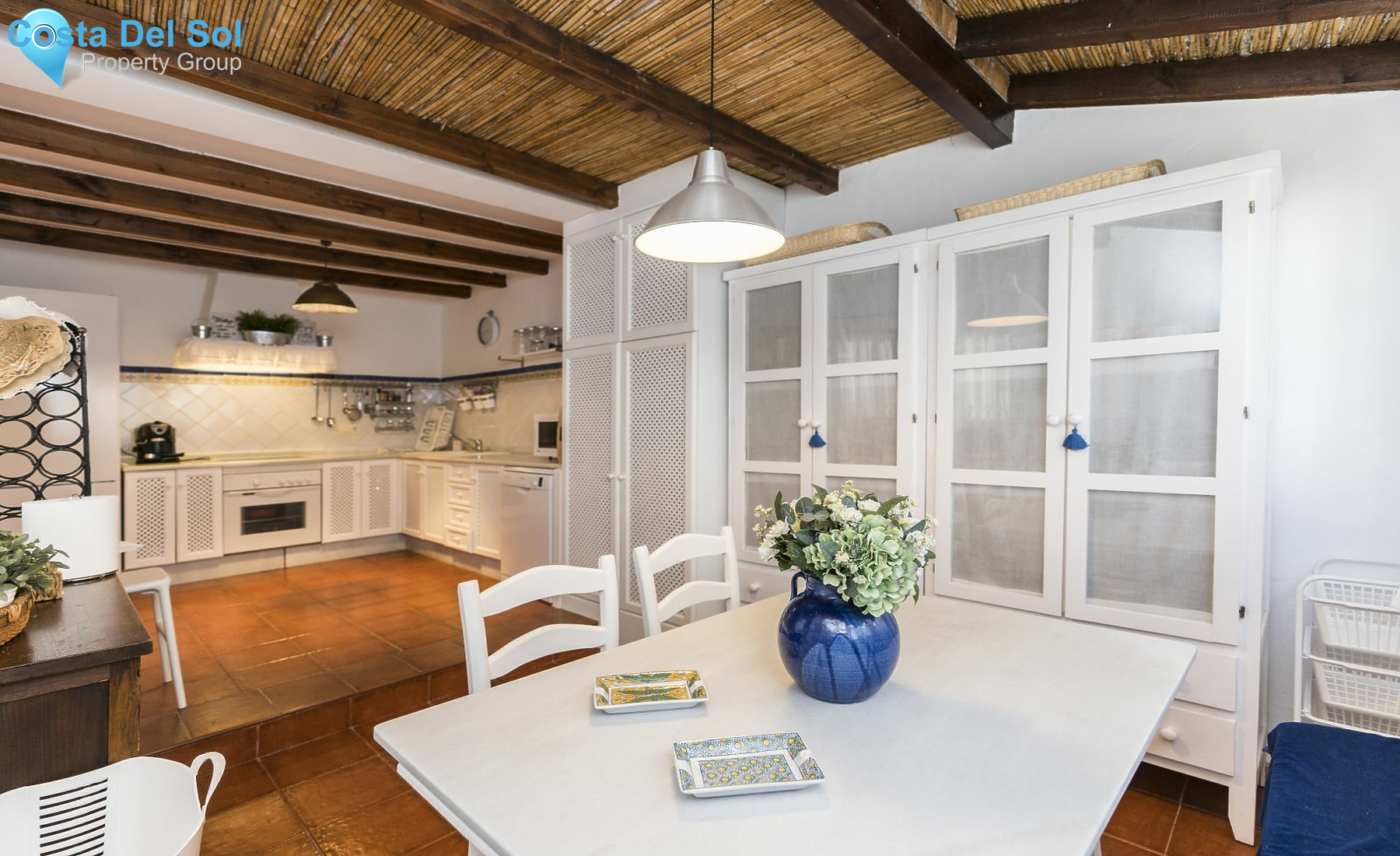 Townhouse in Bel Air-1395873