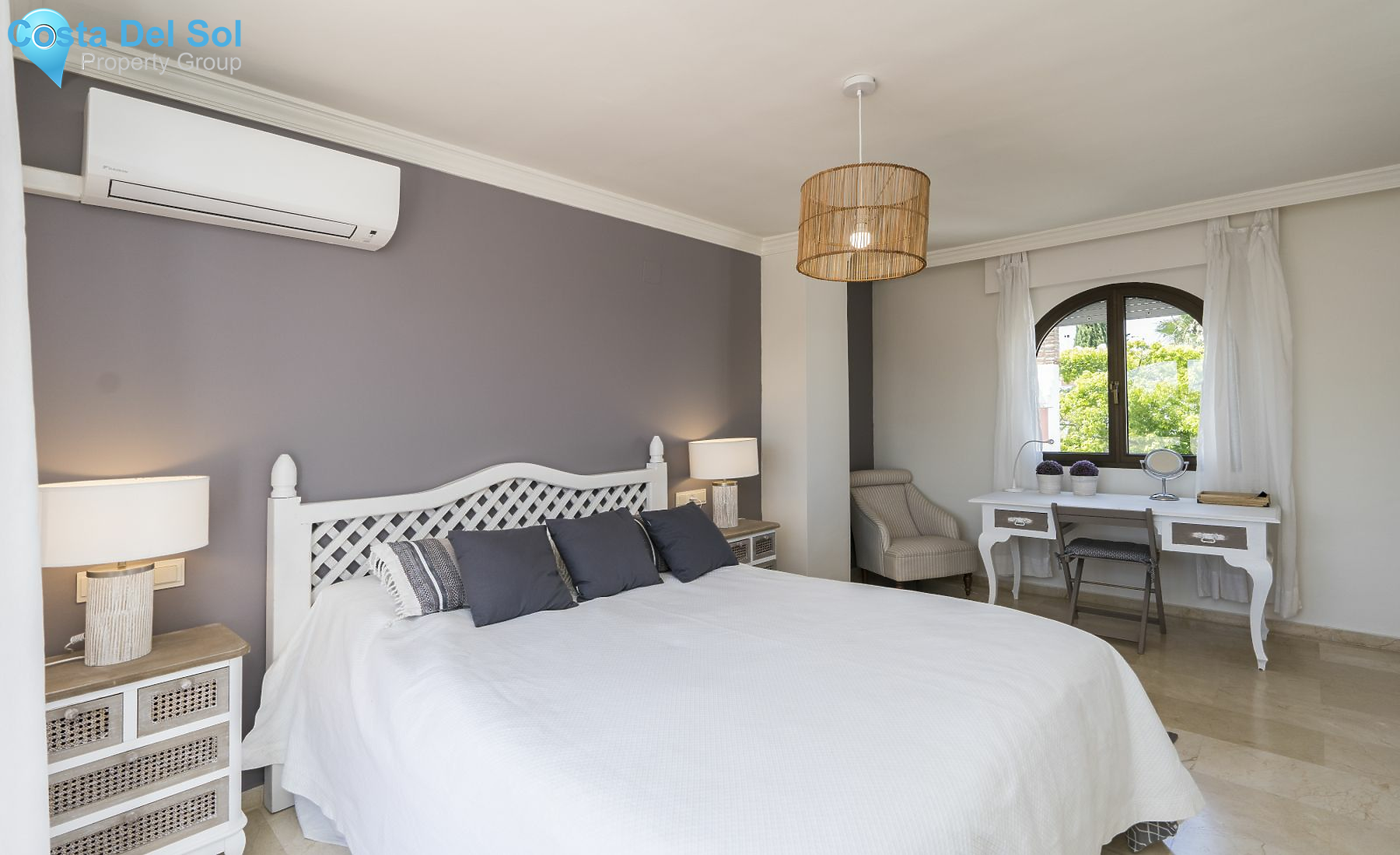 Townhouse in Bel Air-1395874