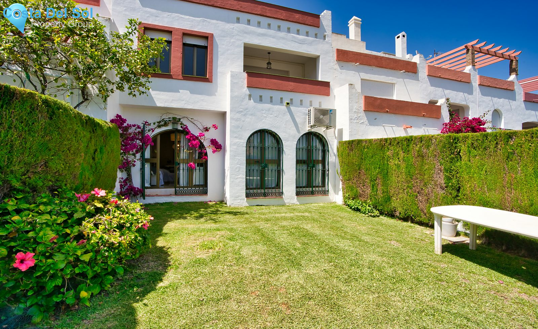 Townhouse in Bel Air-1395862