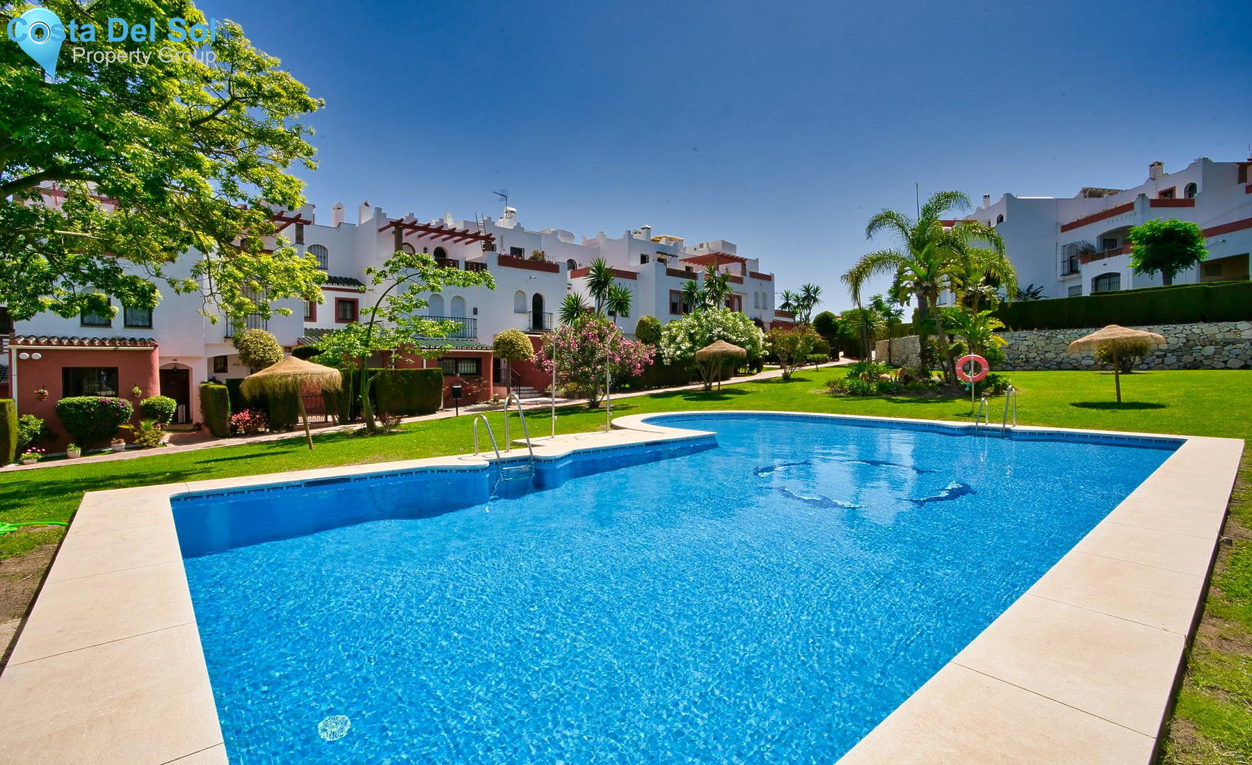 Townhouse in Bel Air-1395863