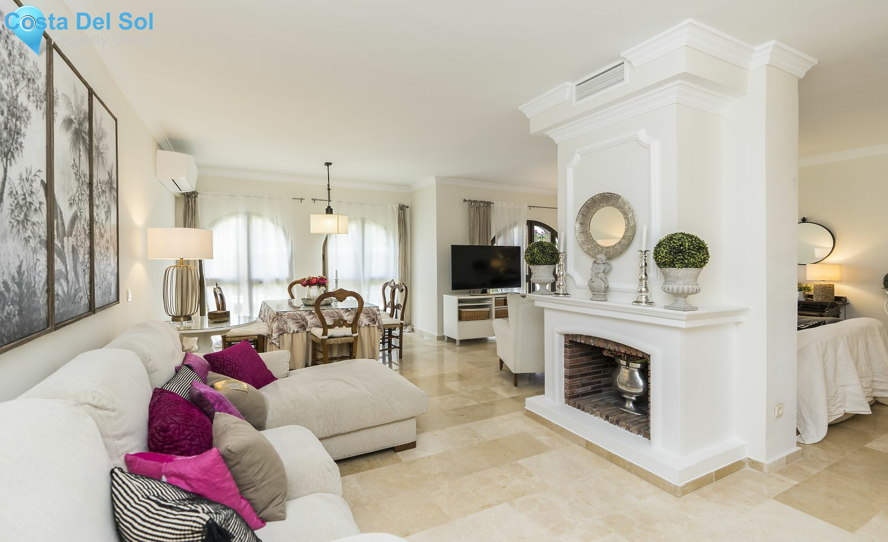 Townhouse in Bel Air-1395864