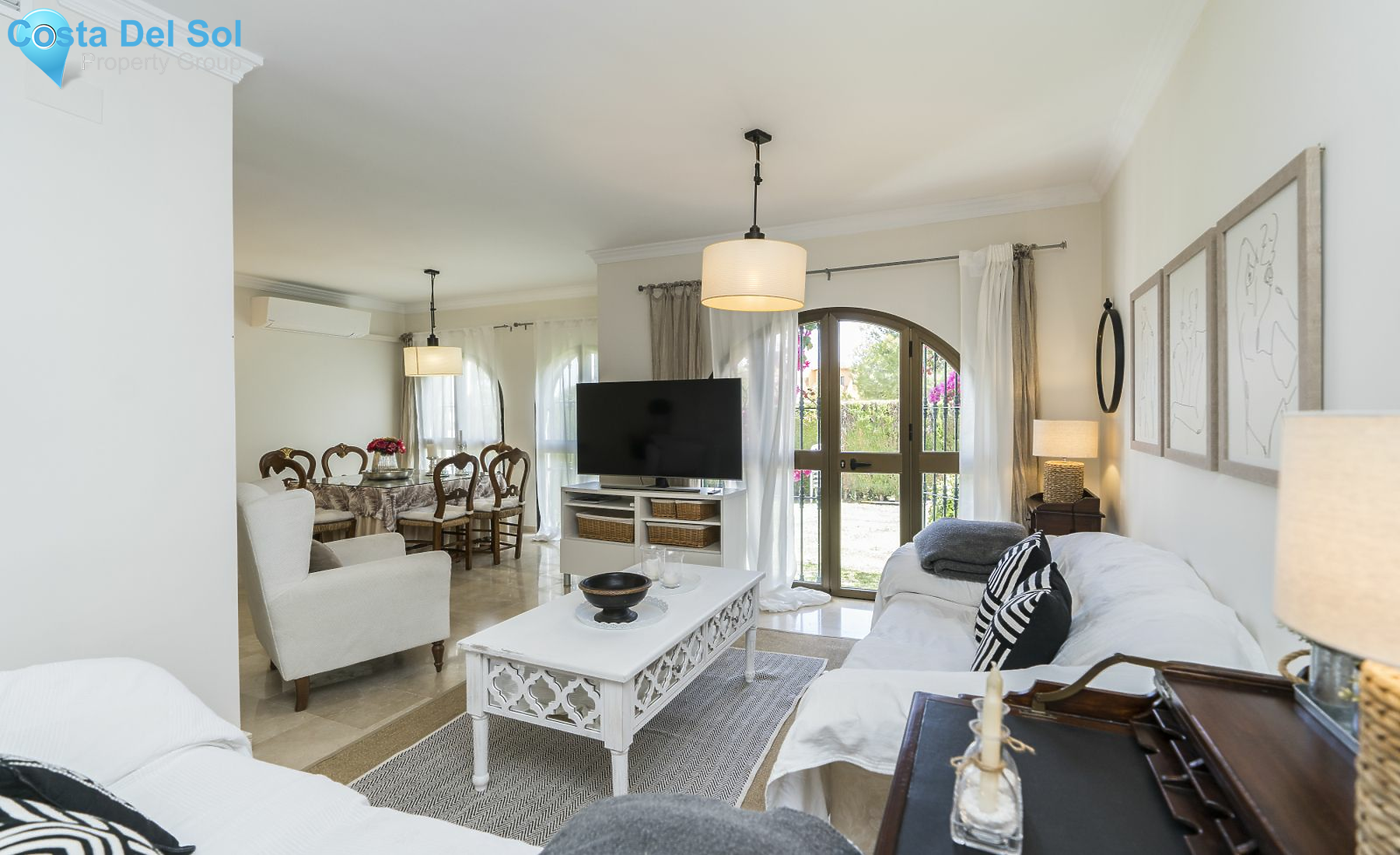 Townhouse in Bel Air-1395865