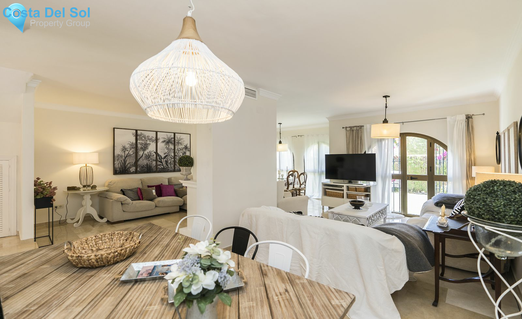 Townhouse in Bel Air-1395866