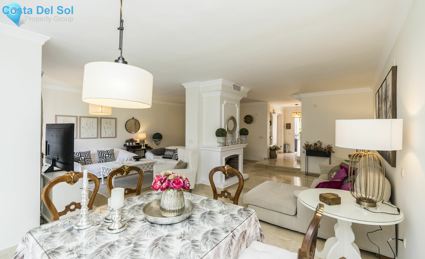 Townhouse in Bel Air-1395867