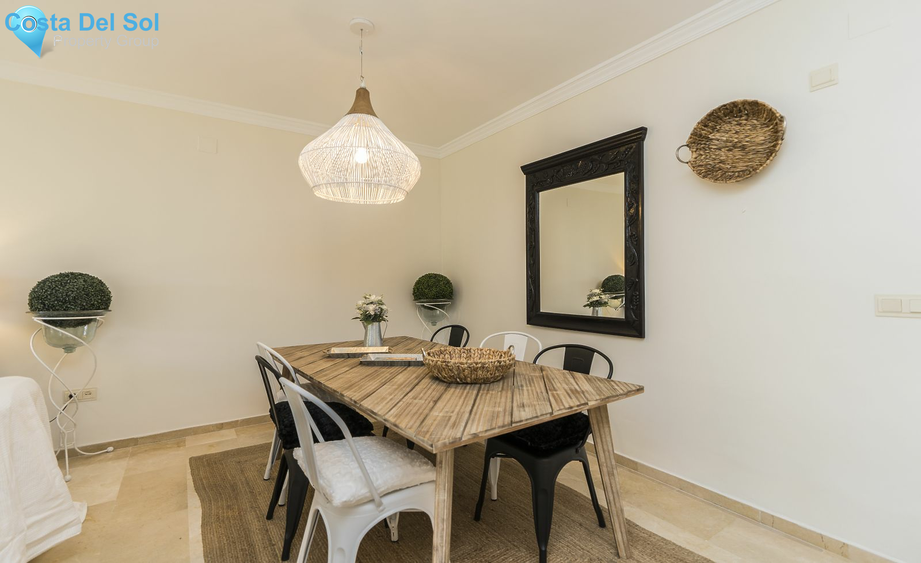 Townhouse in Bel Air-1395868