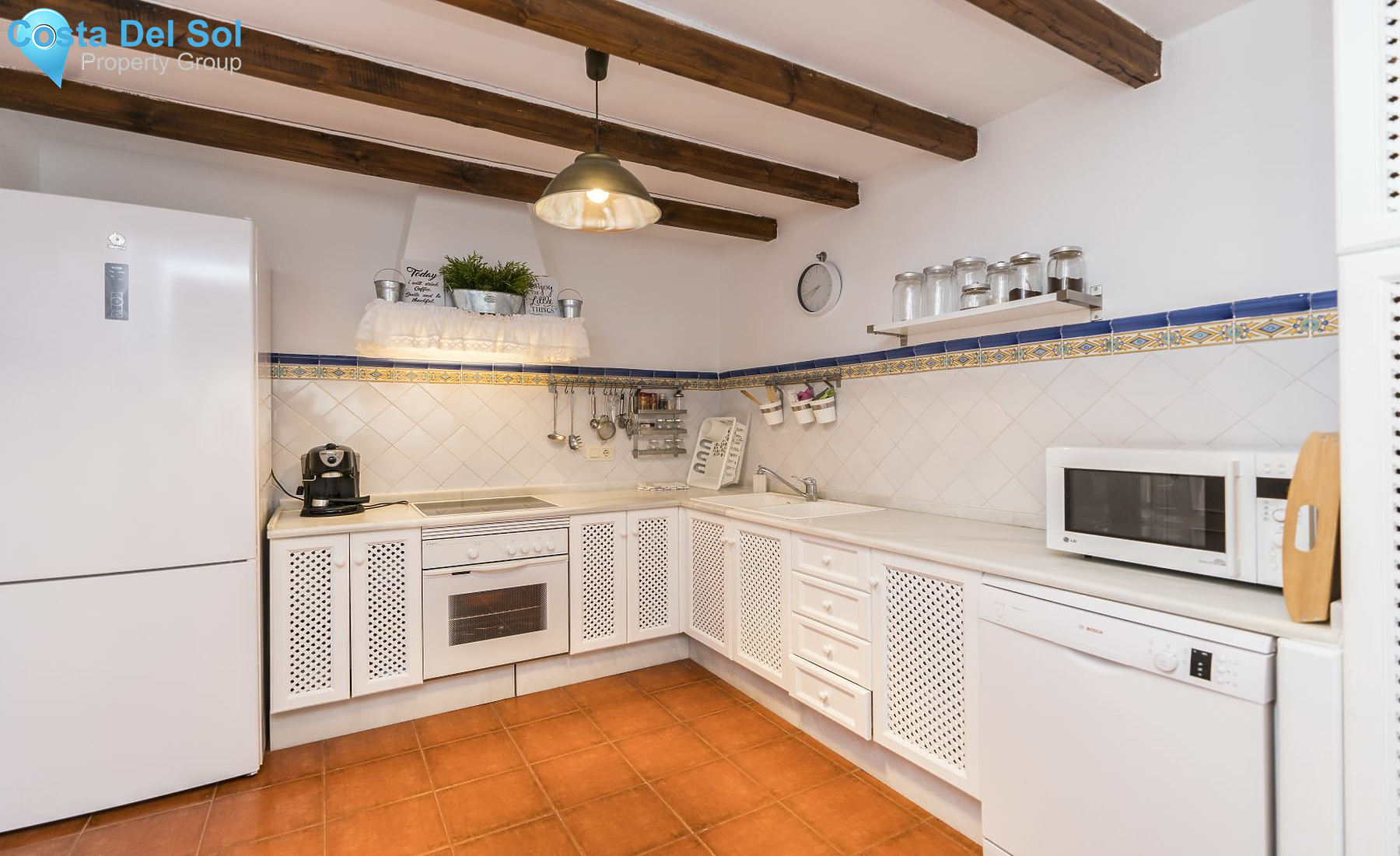 Townhouse in Bel Air-1395869