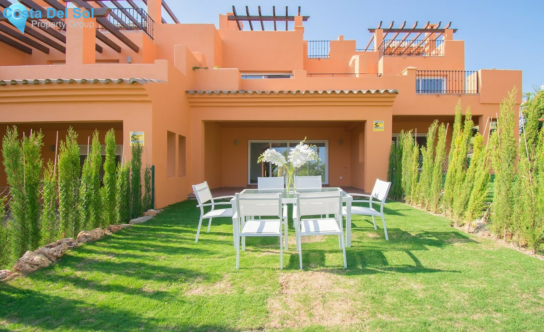 Townhouse in Benahavís-735534
