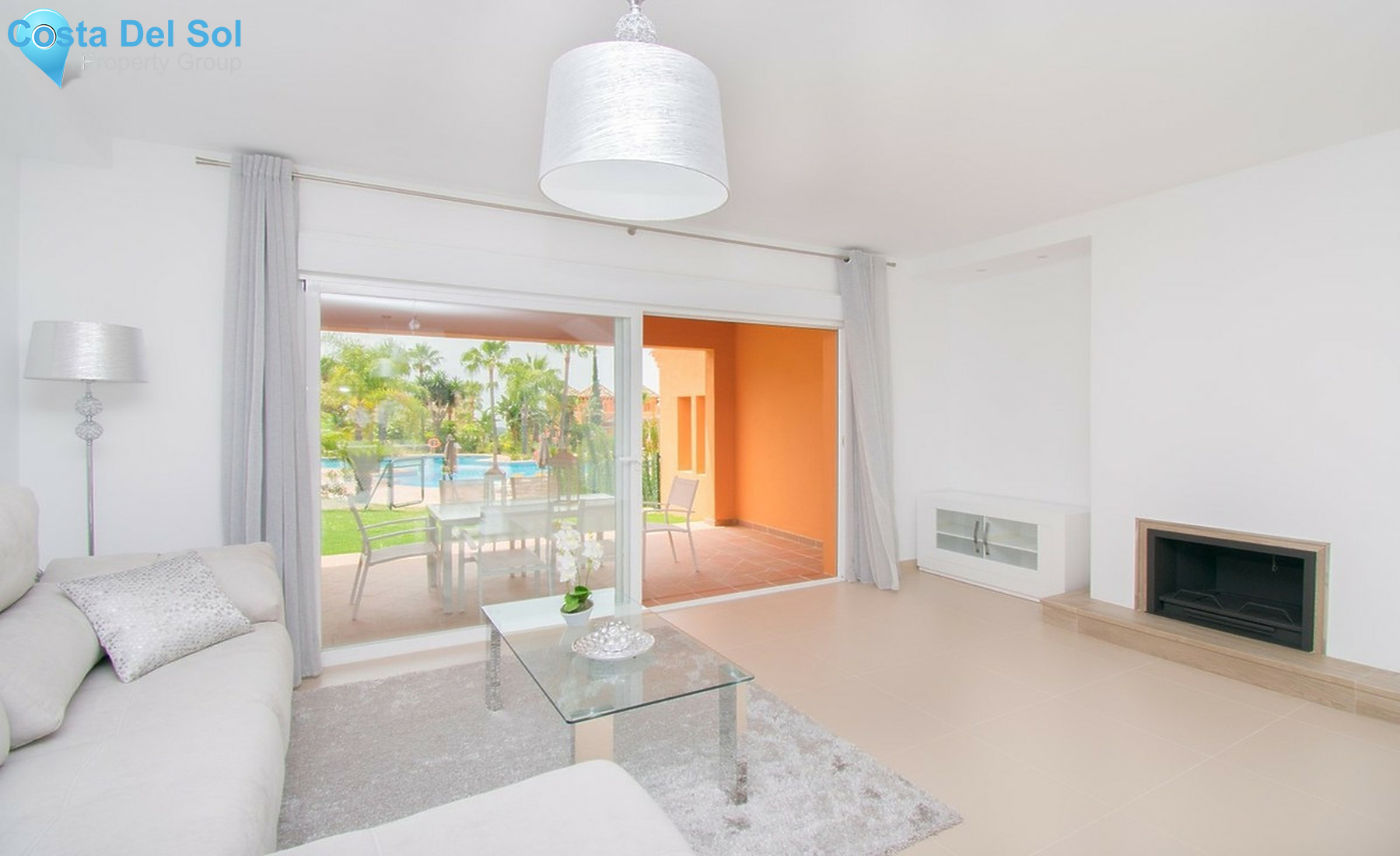 Townhouse in Benahavís-735536