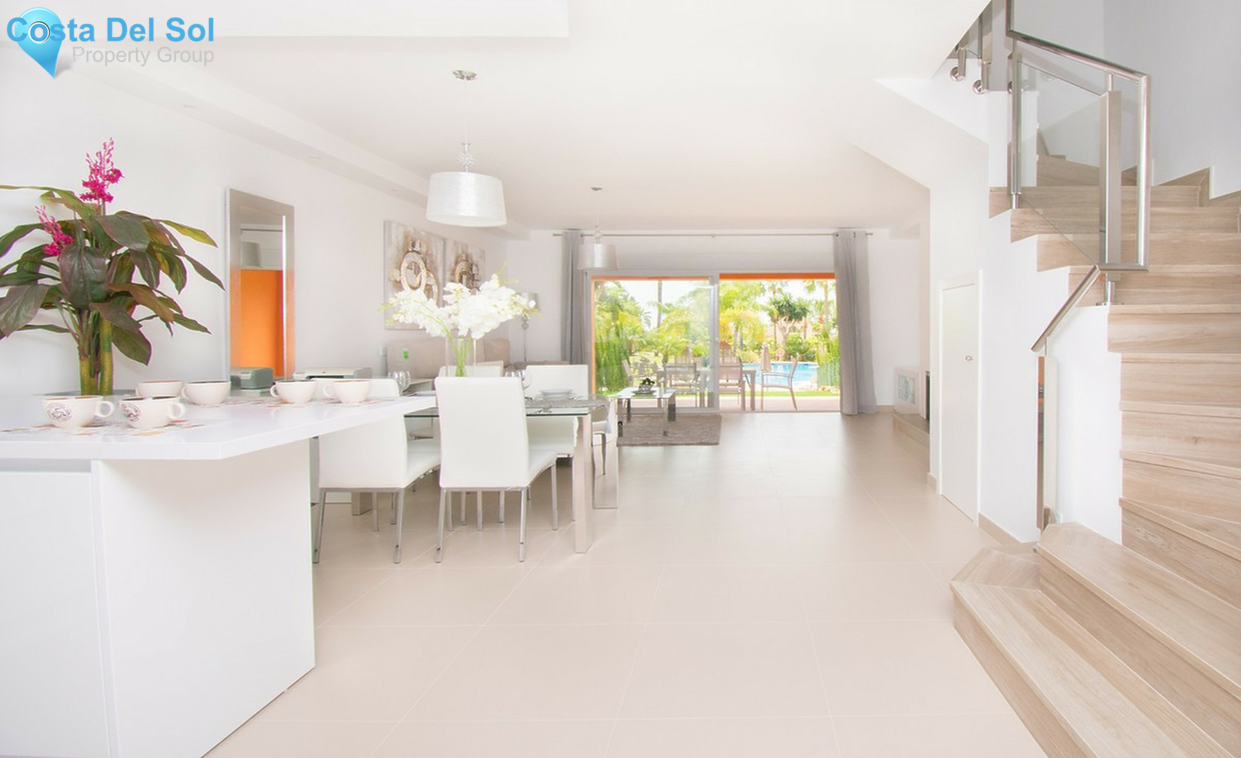 Townhouse in Benahavís-735538