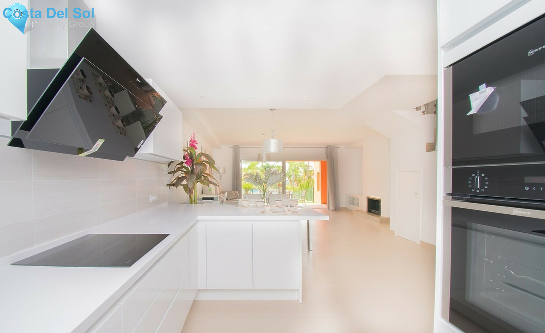 Townhouse in Benahavís-735539