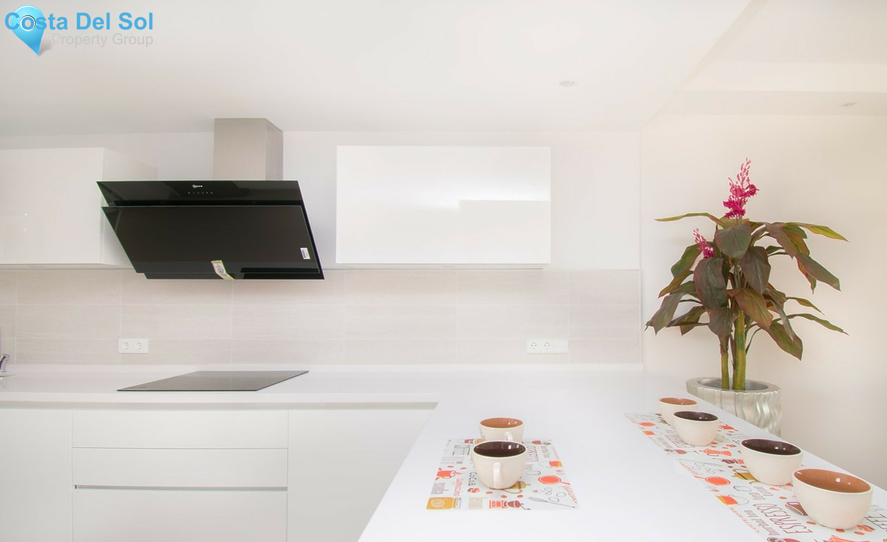 Townhouse in Benahavís-735540
