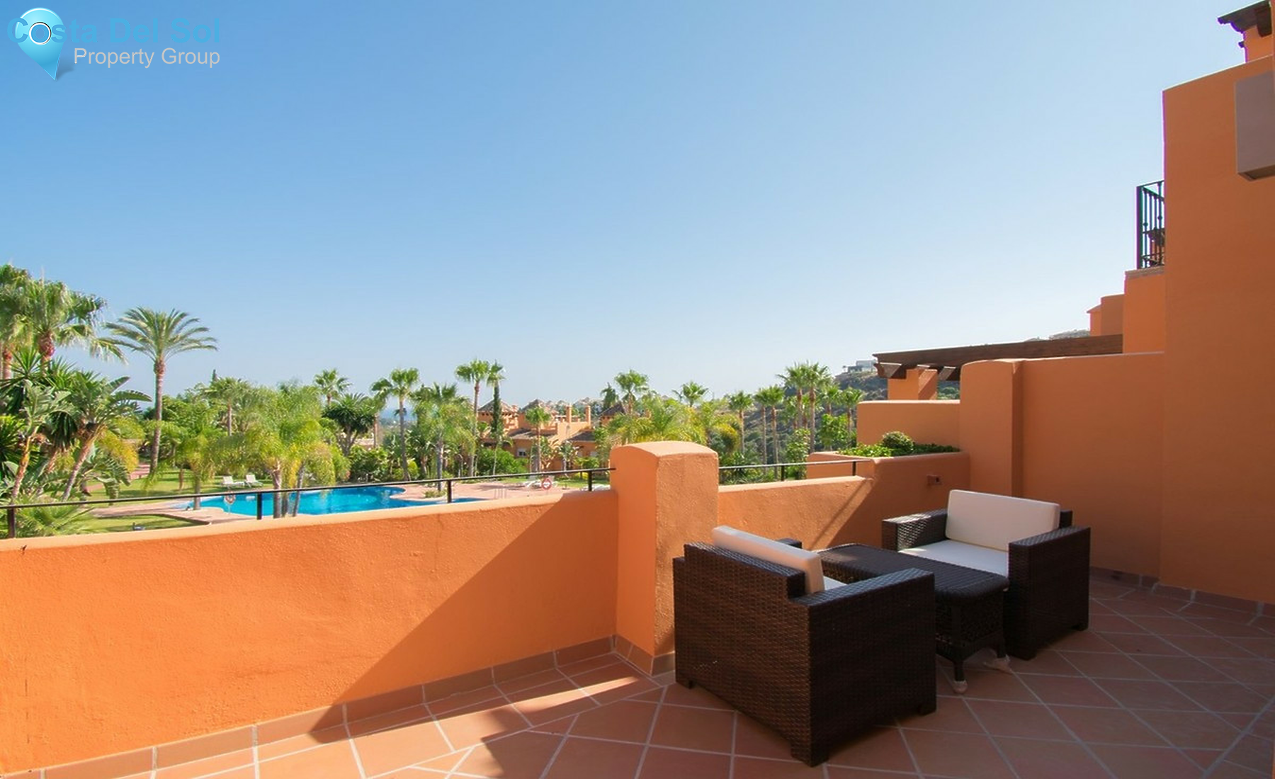 Townhouse in Benahavís-735526