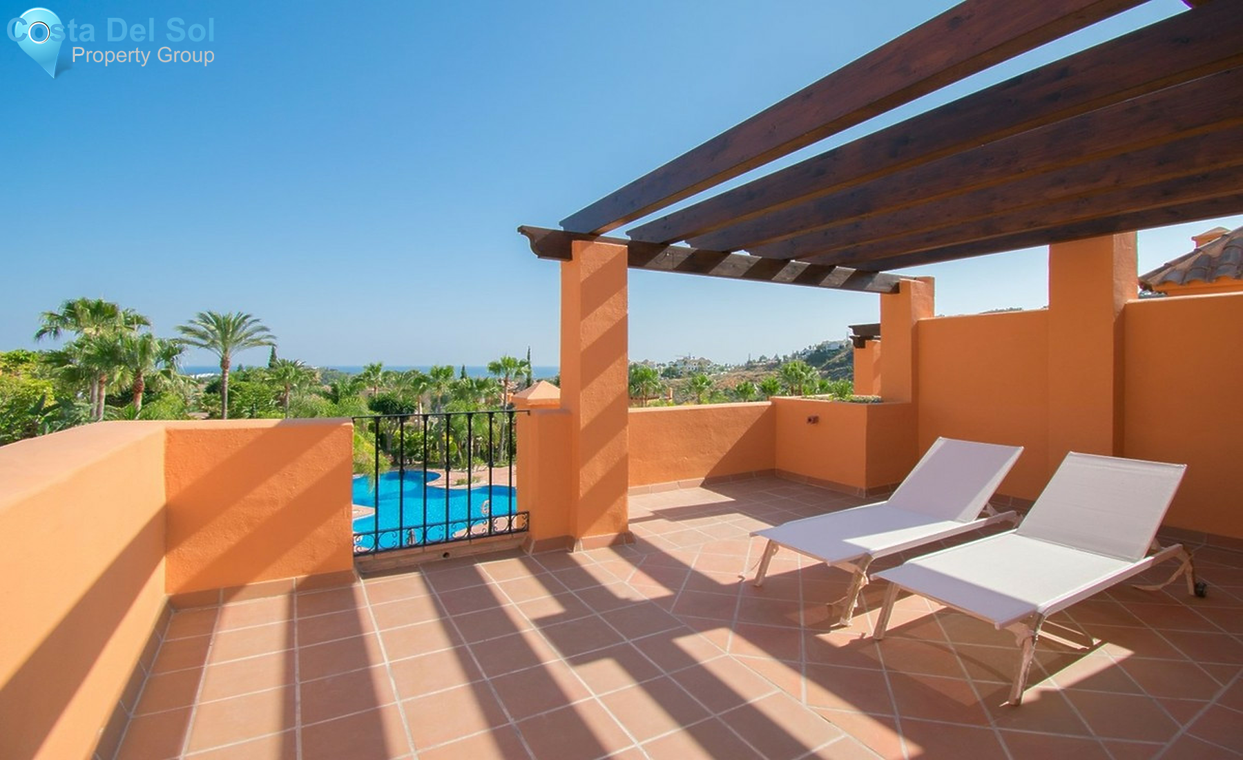 Townhouse in Benahavís-735530