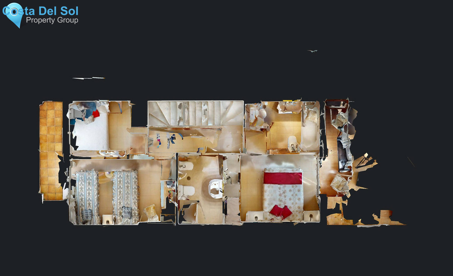 Townhouse in Benahavís