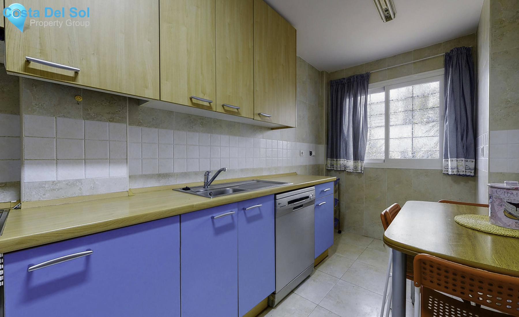 Townhouse in Benahavís-1277565