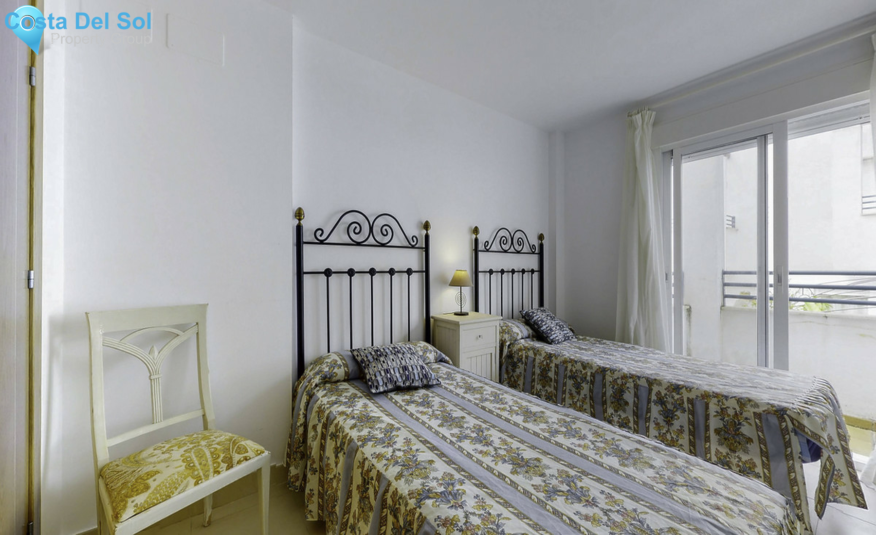 Townhouse in Benahavís-1277574