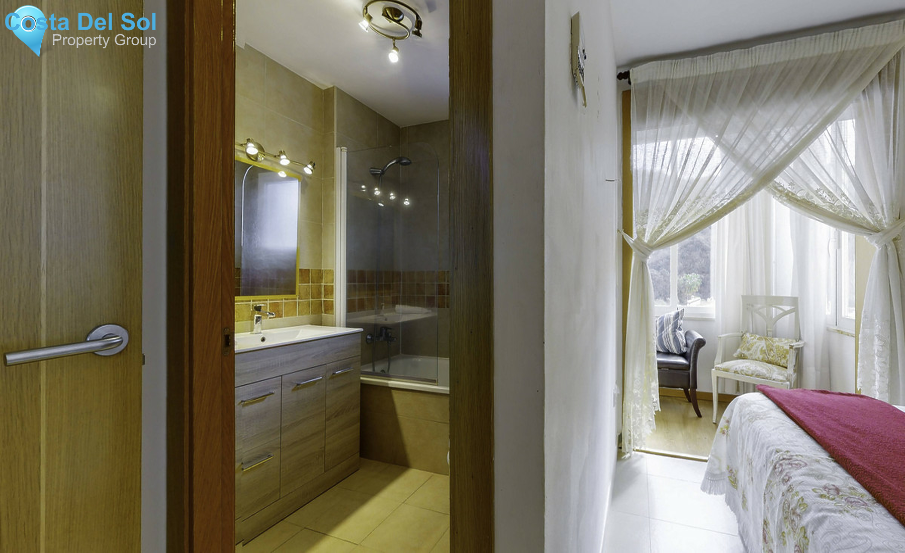 Townhouse in Benahavís-1277577