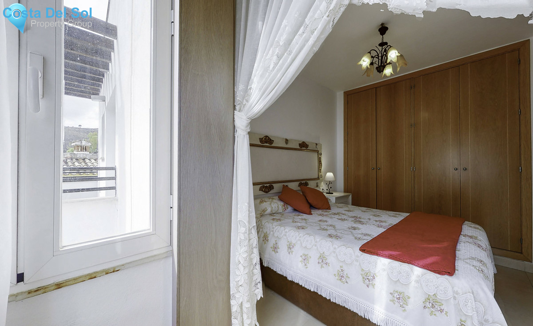 Townhouse in Benahavís-1277578