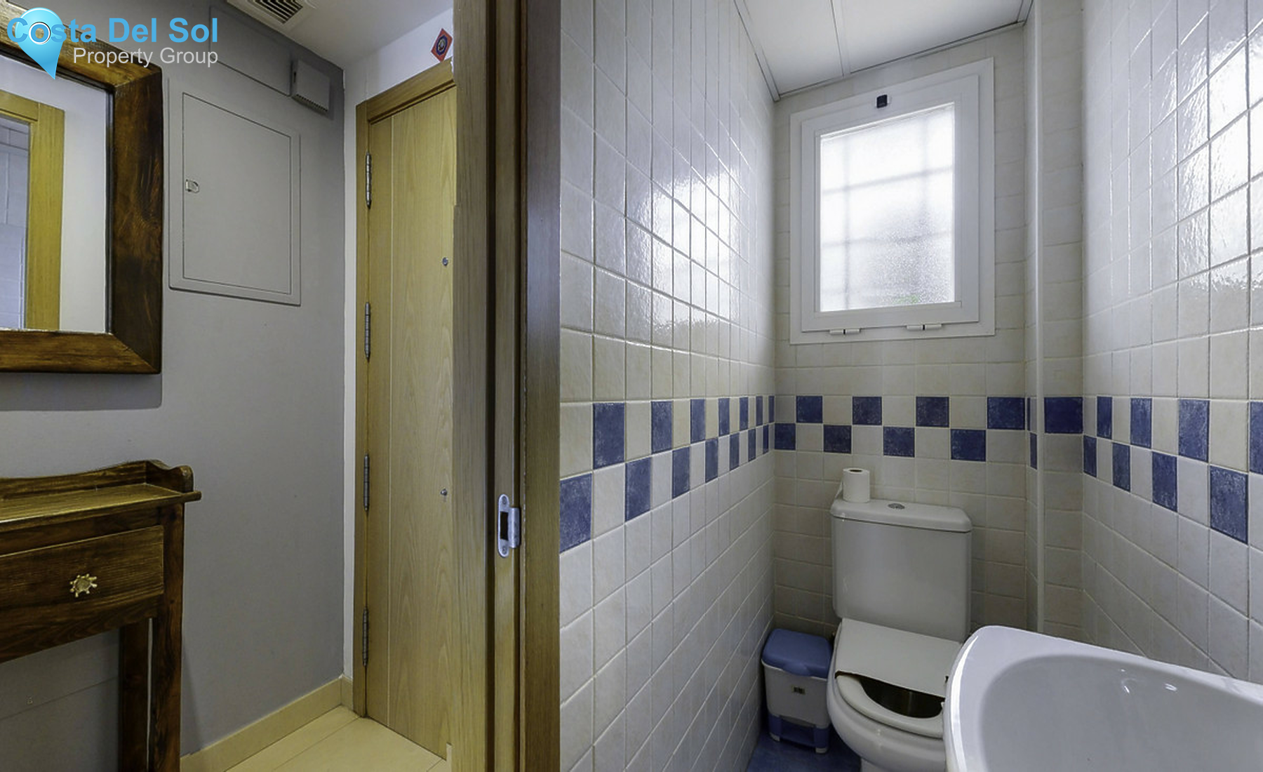 Townhouse in Benahavís-1277581