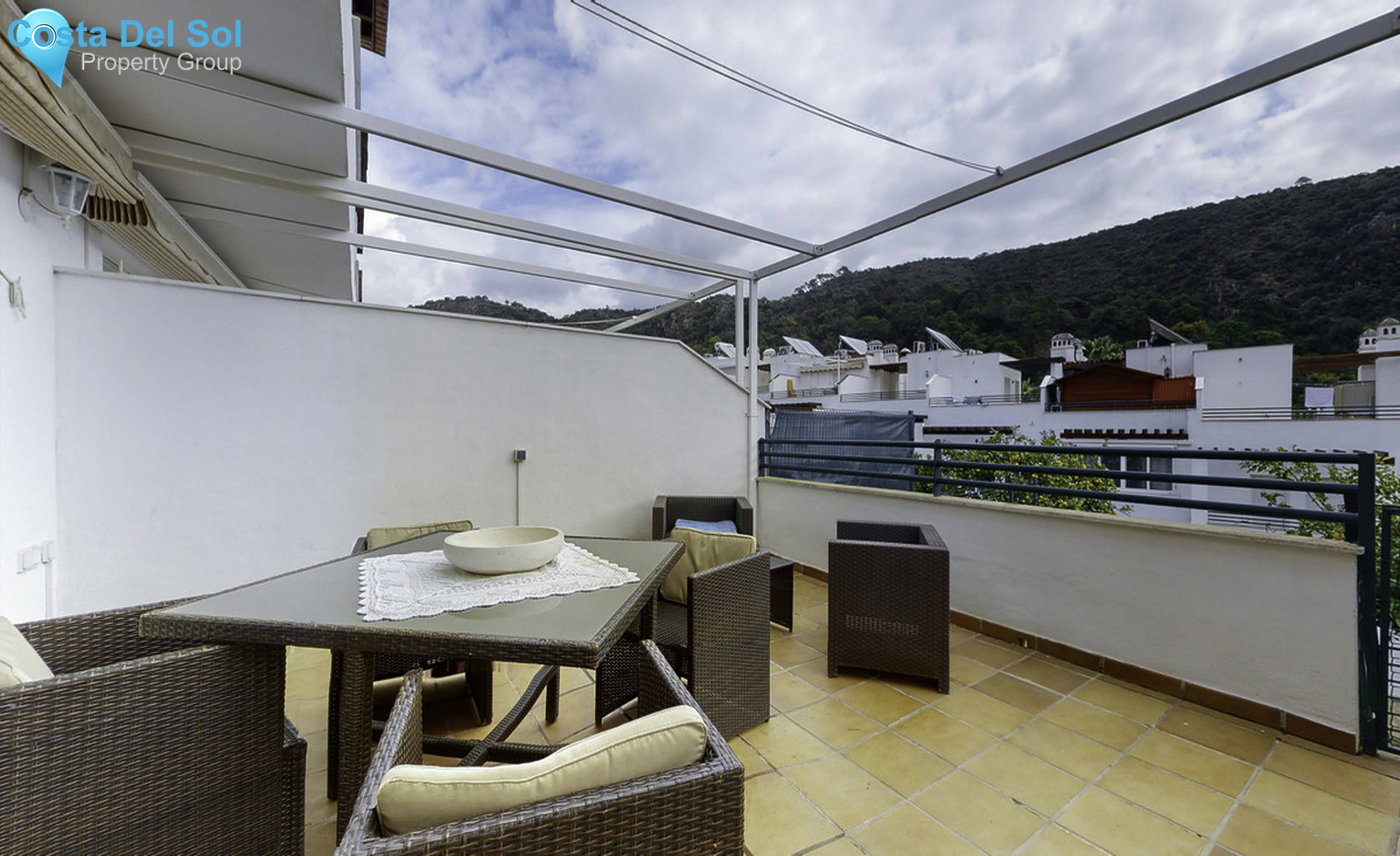 Townhouse in Benahavís-1277583