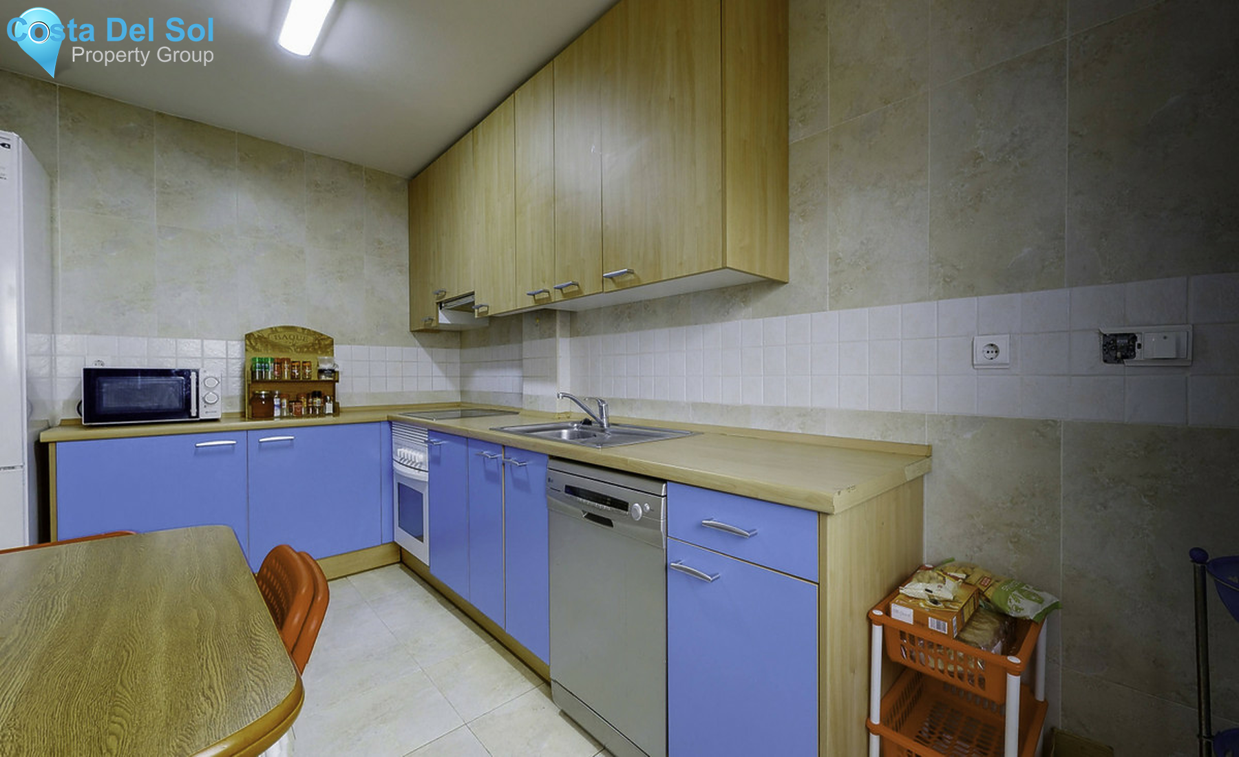 Townhouse in Benahavís-1277566