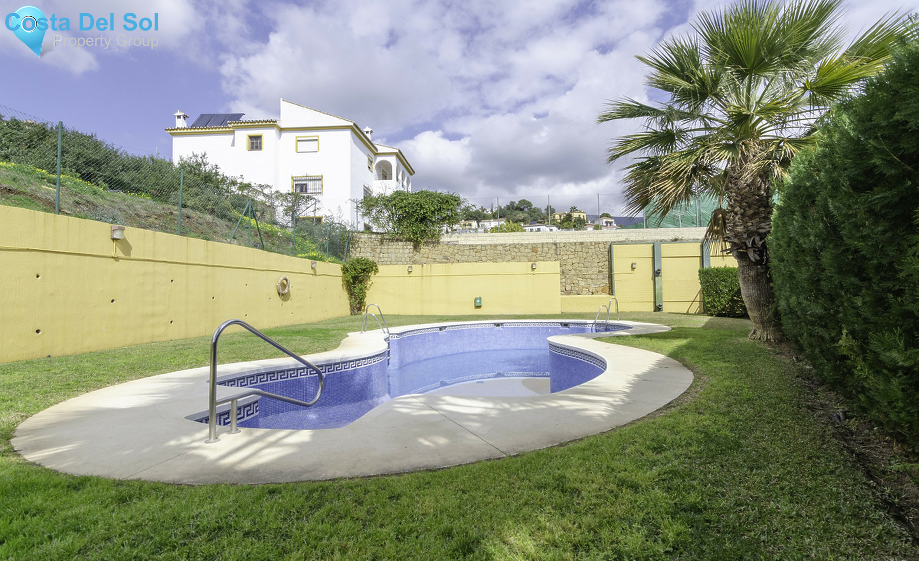 Townhouse in Benahavís-1277584