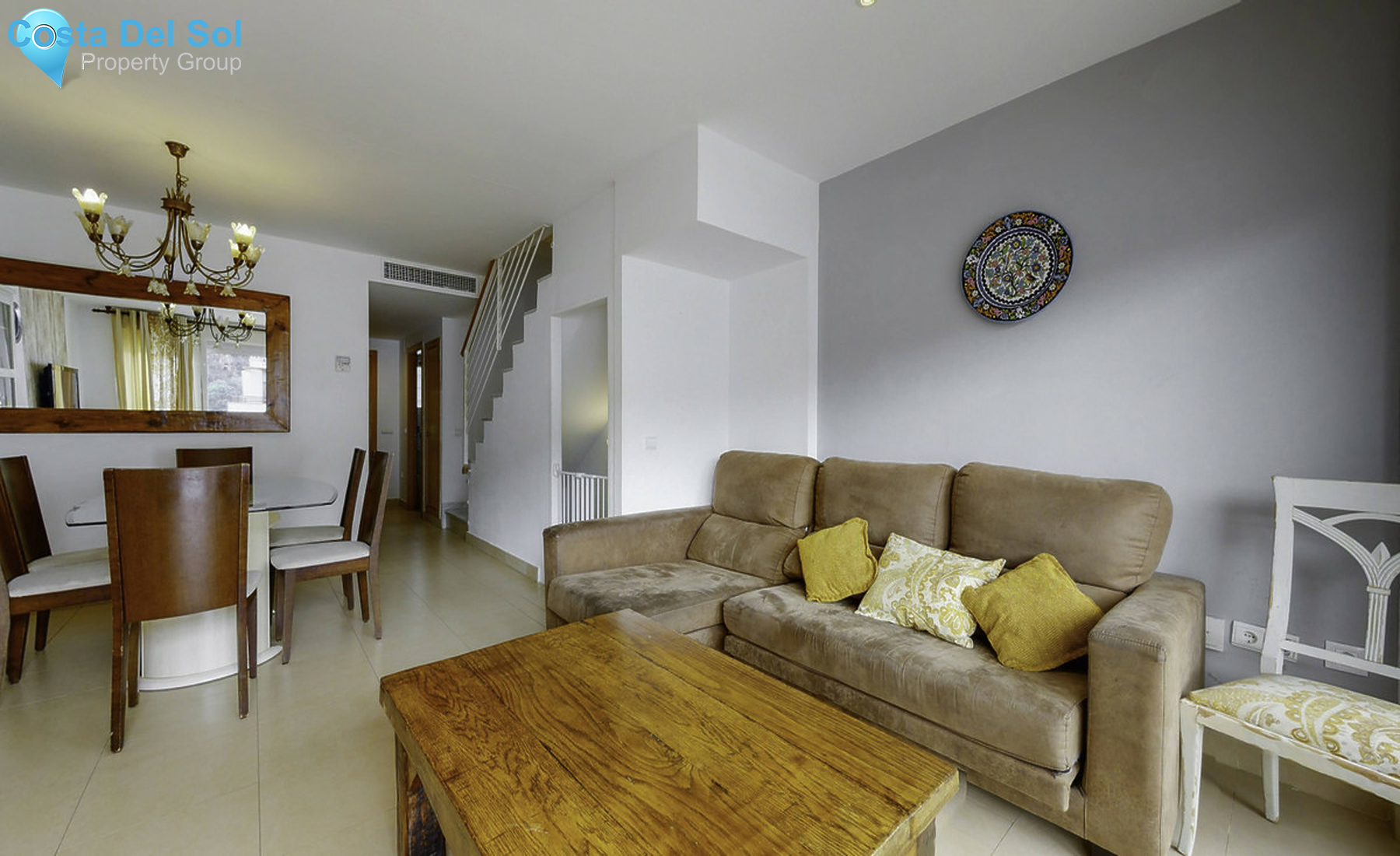 Townhouse in Benahavís-1277569