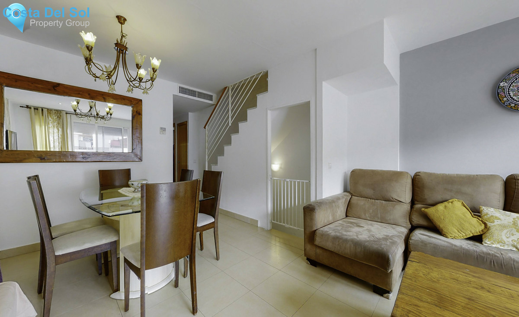 Townhouse in Benahavís-1277570