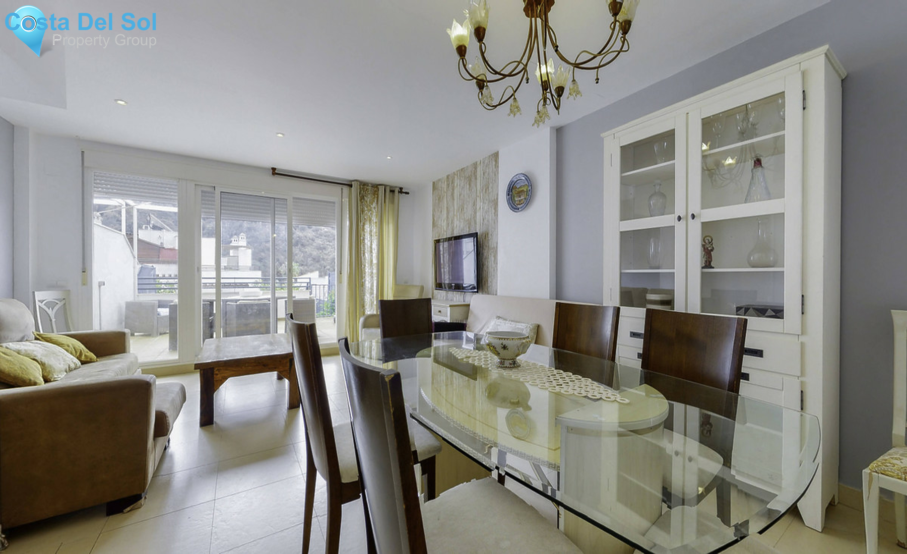 Townhouse in Benahavís-1277571