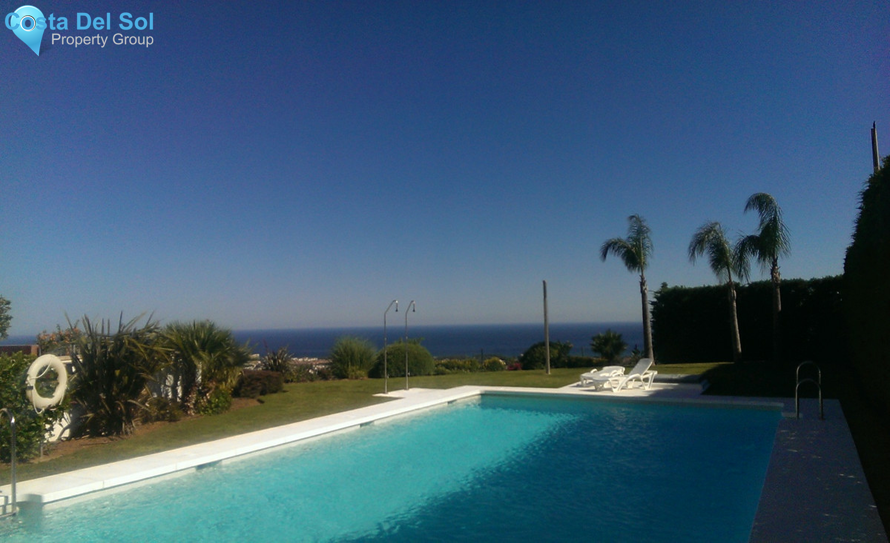 Townhouse in Benahavís-1332740