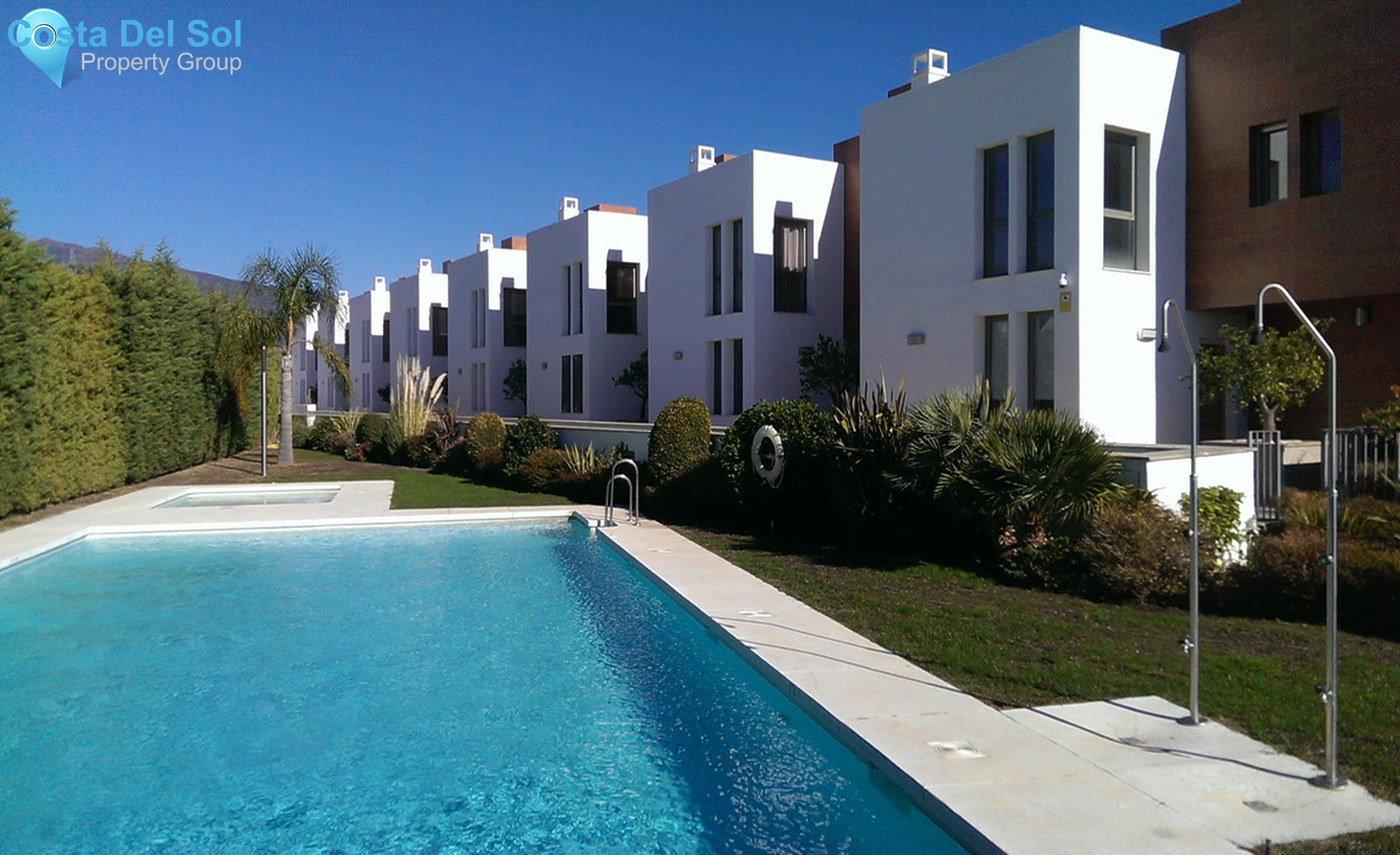 Townhouse in Benahavís-1332741