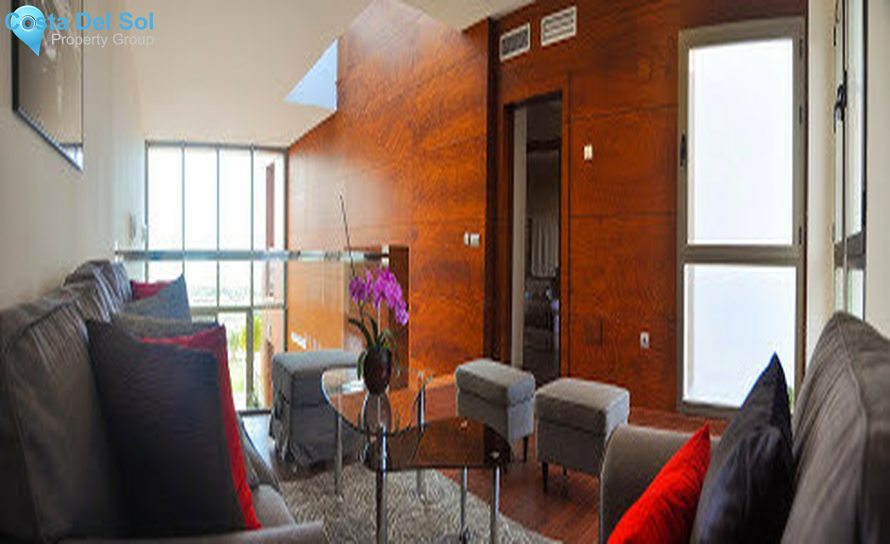 Townhouse in Benahavís-1332744