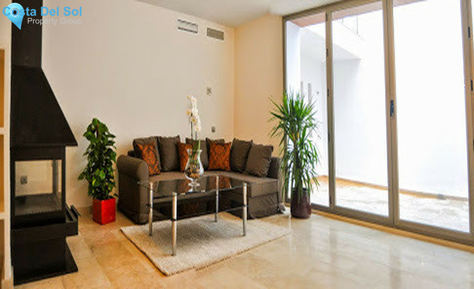 Townhouse in Benahavís-1332737