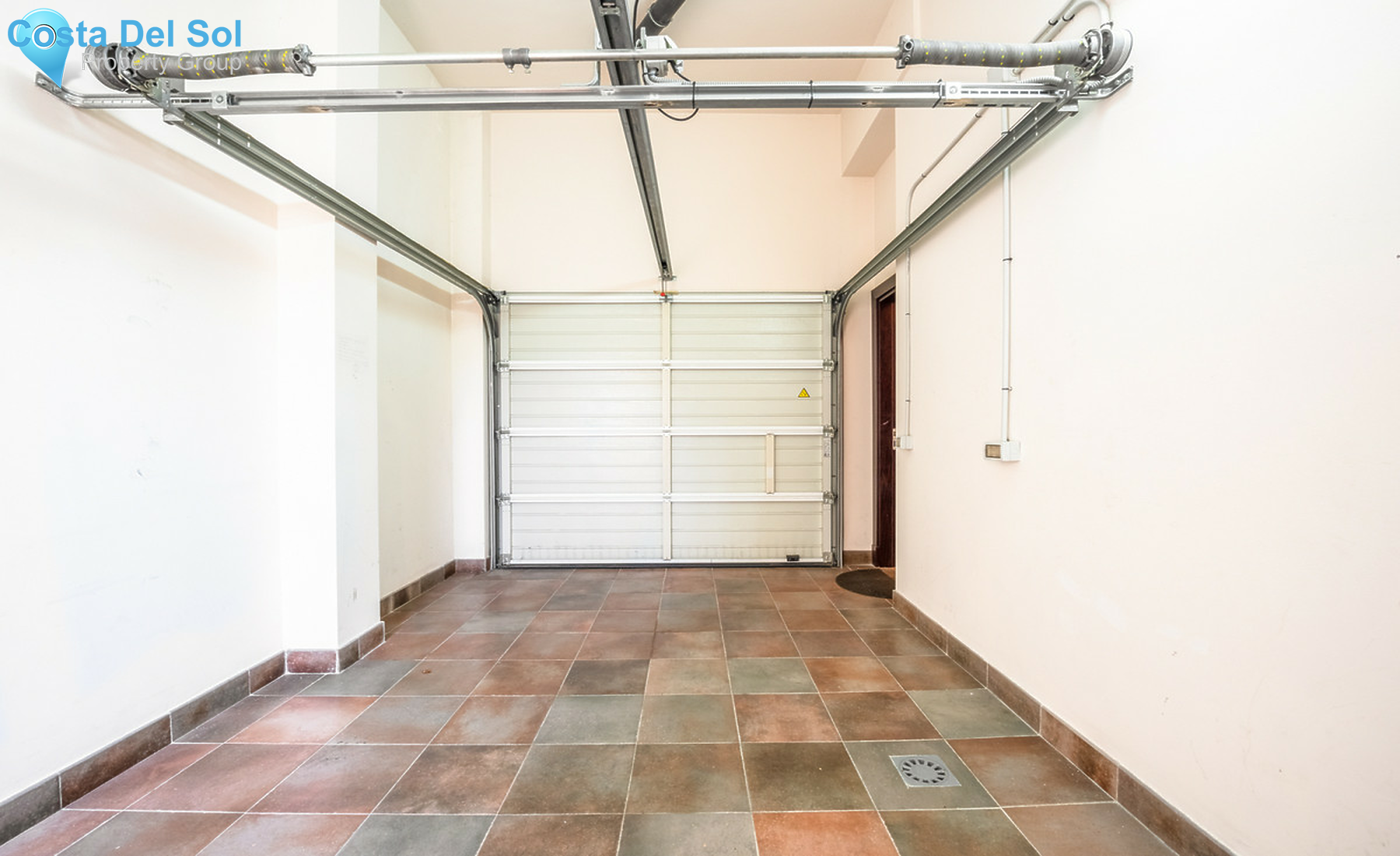 Townhouse in Benahavís