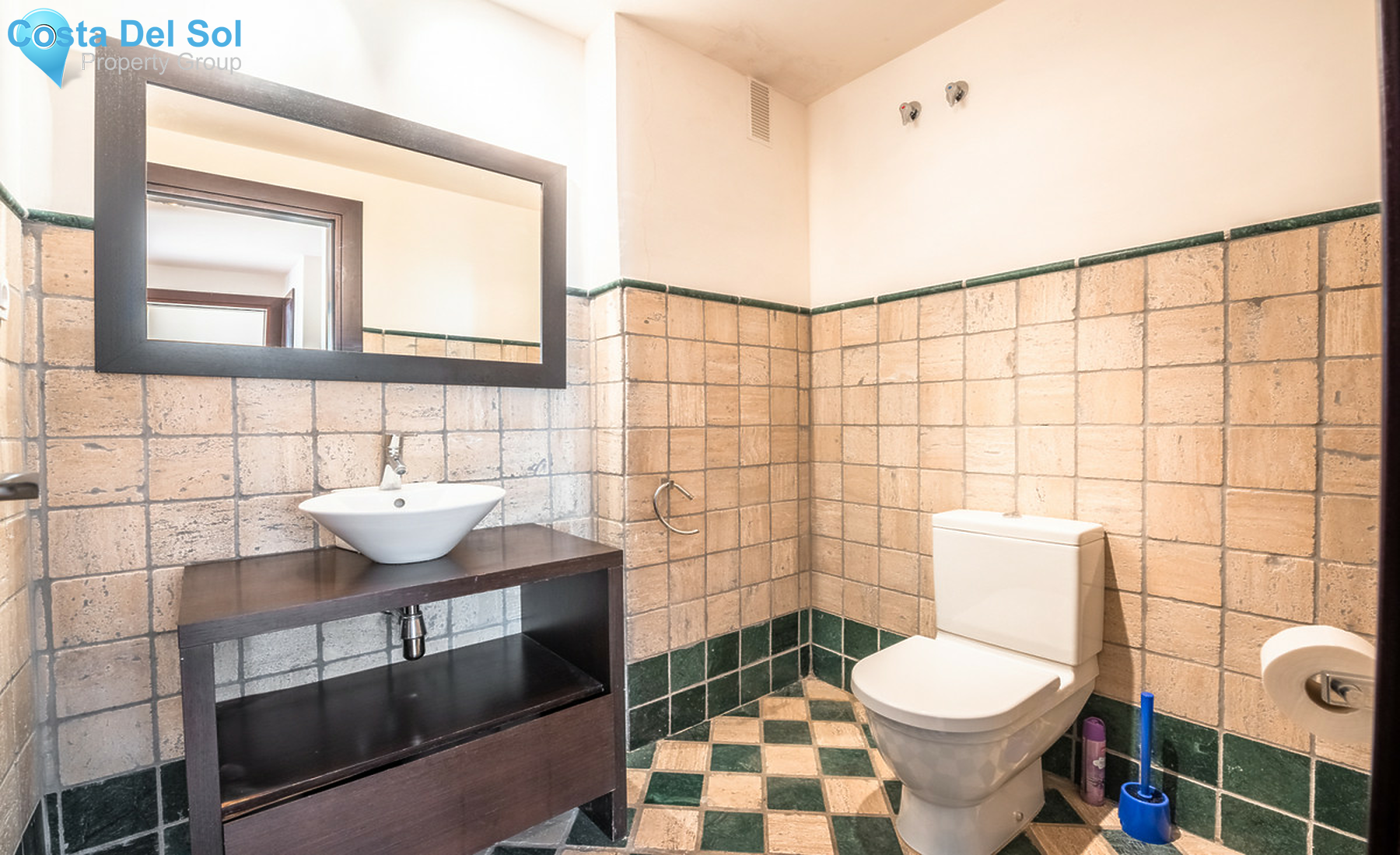 Townhouse in Benahavís-1338091