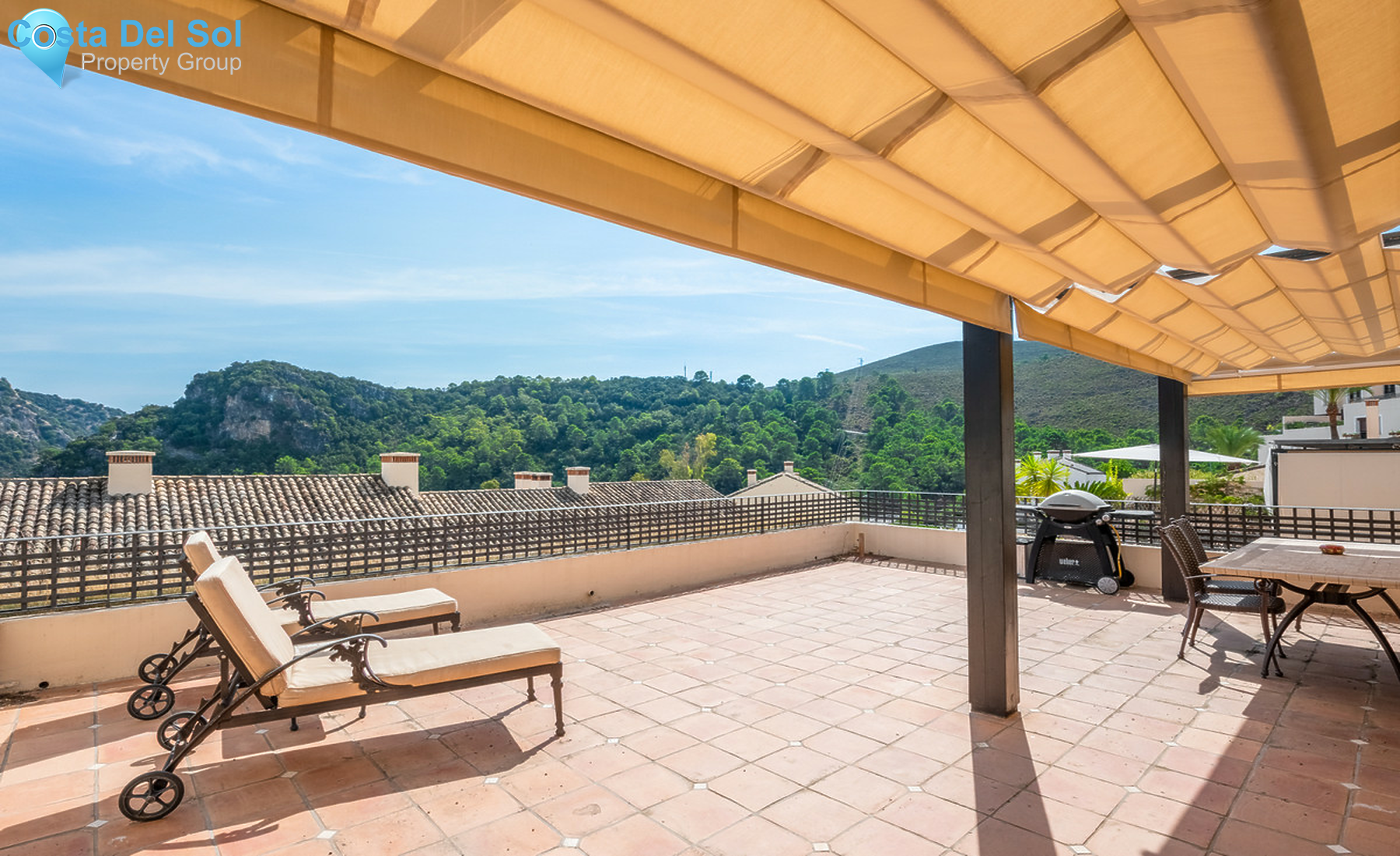 Townhouse in Benahavís-1338094