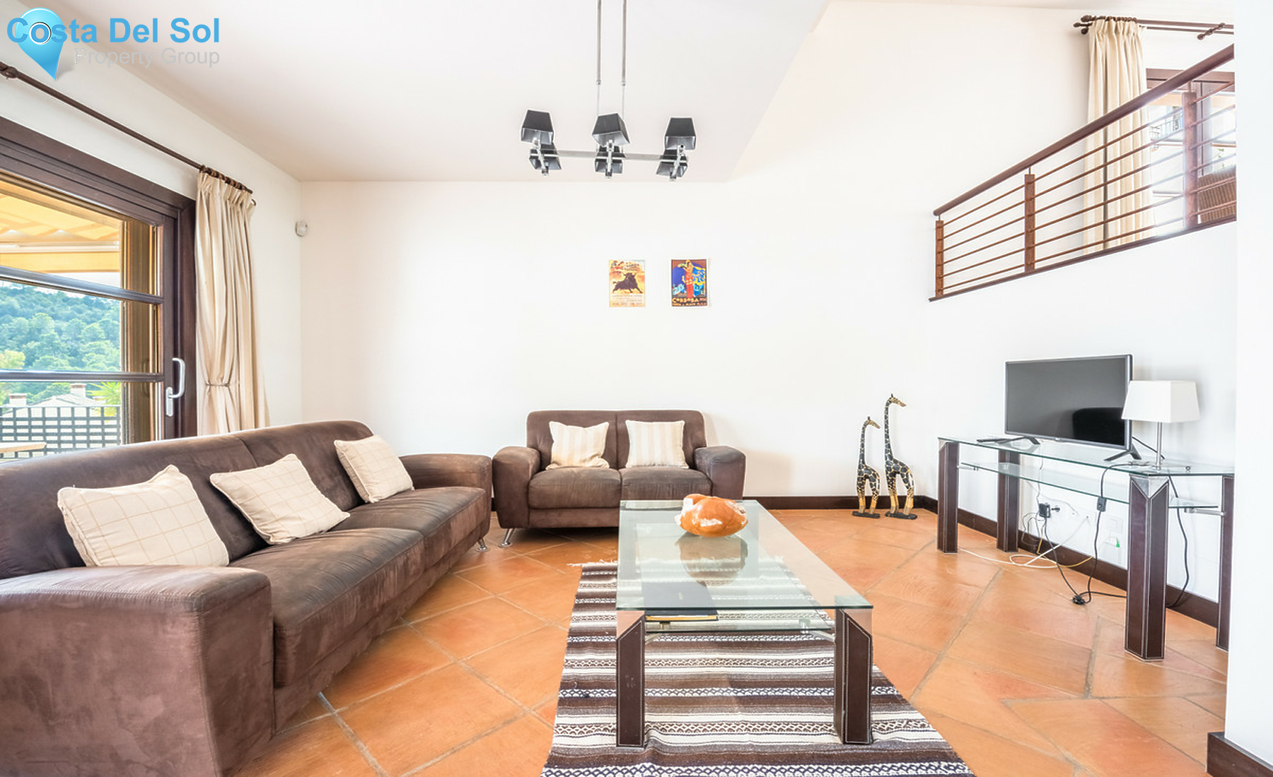 Townhouse in Benahavís-1338087