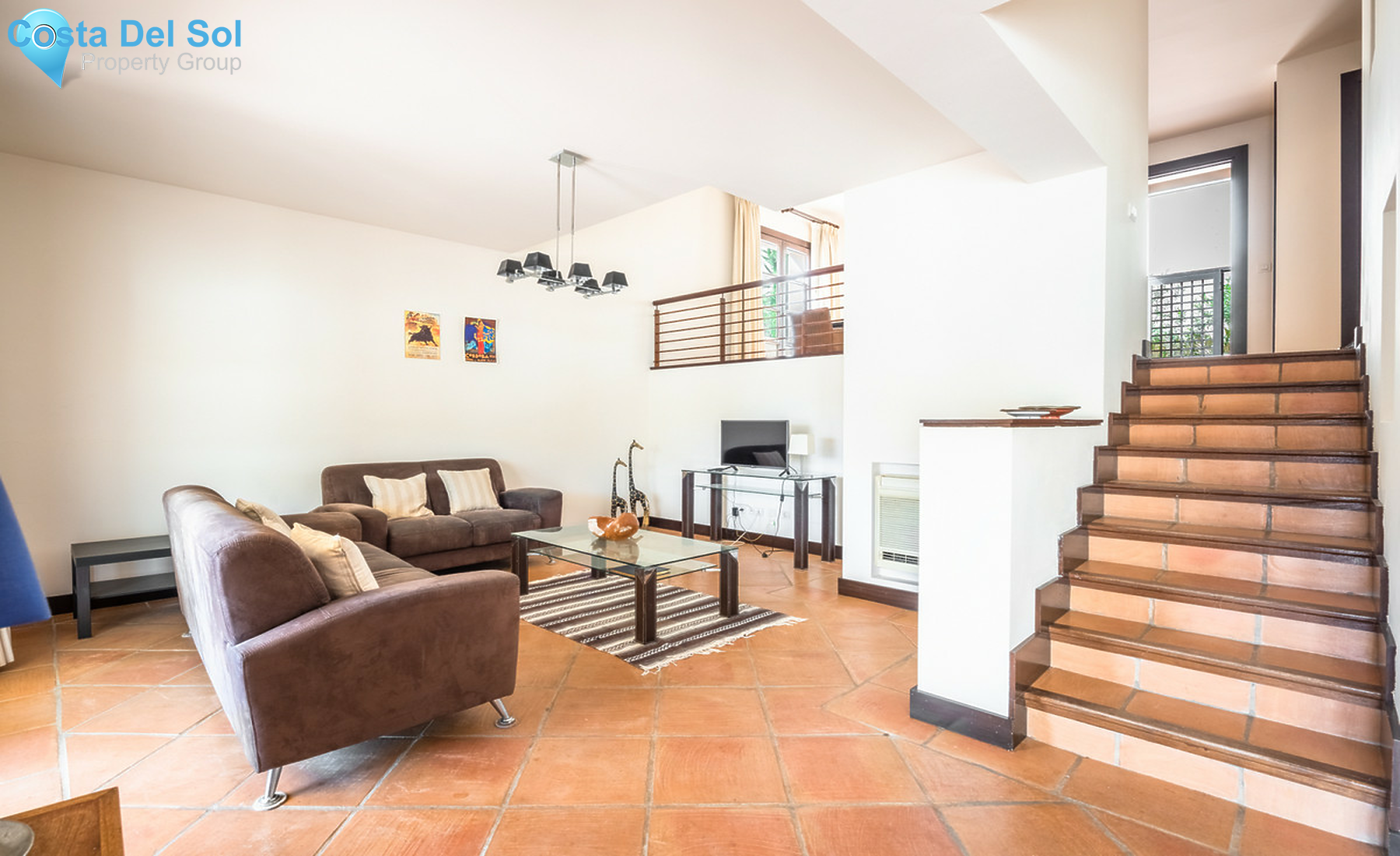 Townhouse in Benahavís-1338088