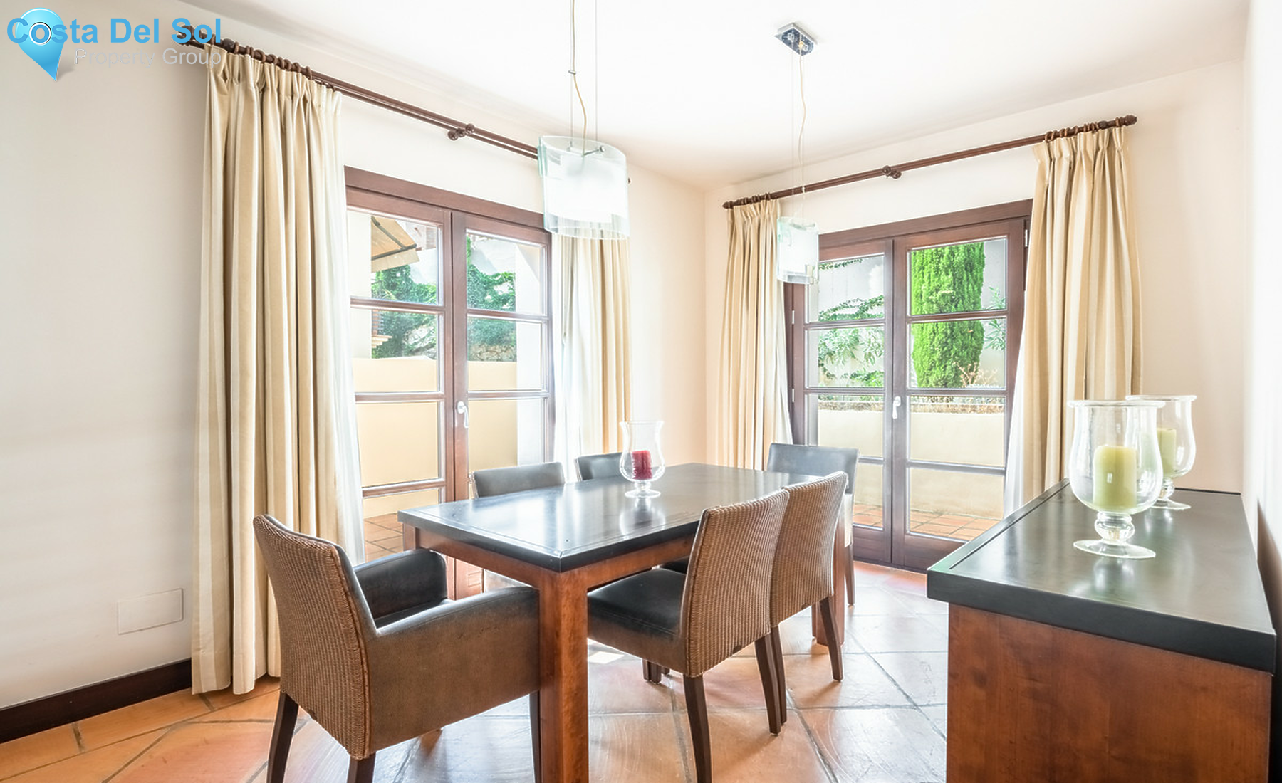 Townhouse in Benahavís-1338089