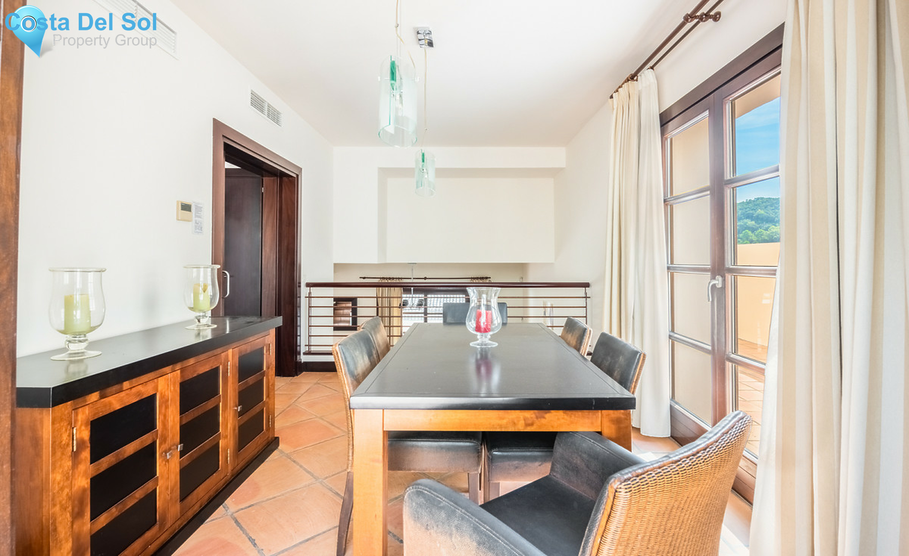 Townhouse in Benahavís-1338090