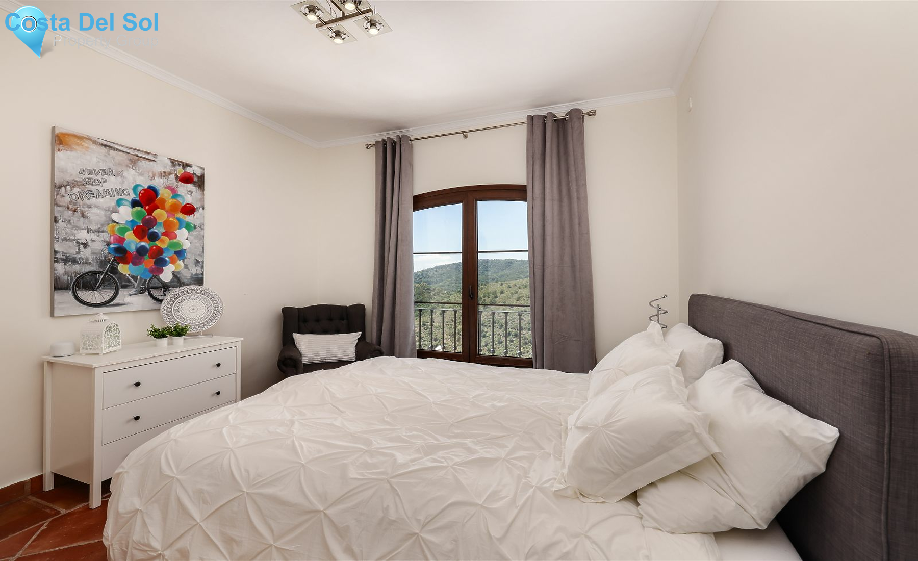 Townhouse in Benahavís-1130539