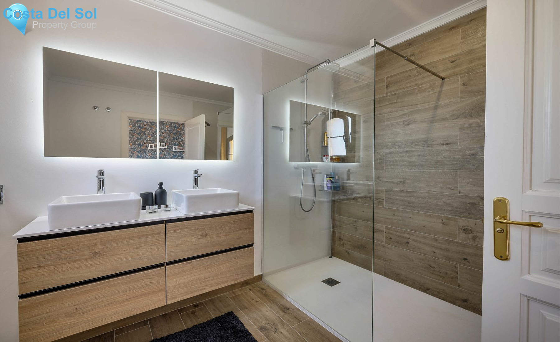 Townhouse in Benahavís-1130543